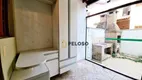 Foto 40 de Casa de Condomínio com 3 Quartos à venda, 110m² em Horto Florestal, São Paulo