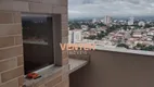 Foto 3 de Apartamento com 2 Quartos à venda, 65m² em Vila São José, Taubaté