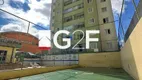 Foto 18 de Apartamento com 3 Quartos à venda, 70m² em Vila Anhangüera, Campinas