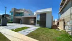 Foto 3 de Casa de Condomínio com 3 Quartos à venda, 150m² em Centro, Barra dos Coqueiros