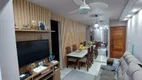 Foto 2 de Apartamento com 3 Quartos à venda, 65m² em Chacara Parreiral, Serra