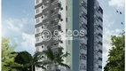 Foto 5 de Apartamento com 2 Quartos à venda, 62m² em Santa Mônica, Uberlândia