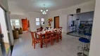 Foto 6 de Casa com 3 Quartos à venda, 226m² em Jardim Residencial Copacabana, Rio Claro