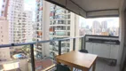 Foto 5 de Apartamento com 1 Quarto à venda, 38m² em Vila Mariana, São Paulo