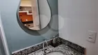 Foto 6 de Apartamento com 1 Quarto para alugar, 26m² em Bela Vista, São Paulo