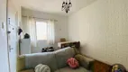 Foto 6 de Apartamento com 2 Quartos à venda, 52m² em Vila Belmiro, Santos