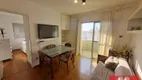 Foto 2 de Apartamento com 1 Quarto para alugar, 40m² em Morro dos Ingleses, São Paulo