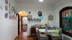 Foto 13 de Casa com 4 Quartos à venda, 264m² em Campo Grande, Santos