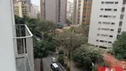 Foto 13 de Apartamento com 2 Quartos à venda, 48m² em Consolação, São Paulo