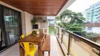 Foto 4 de Apartamento com 3 Quartos à venda, 150m² em Charitas, Niterói