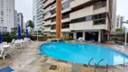 Foto 32 de Apartamento com 4 Quartos à venda, 152m² em Jardim Astúrias, Guarujá