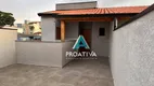 Foto 6 de Cobertura com 2 Quartos à venda, 94m² em Utinga, Santo André