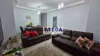 Foto 2 de Casa de Condomínio com 3 Quartos à venda, 166m² em Pinheiro, Valinhos