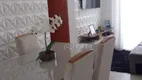 Foto 3 de Apartamento com 2 Quartos à venda, 57m² em Jardim Santa Maria, Jacareí