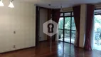 Foto 5 de Apartamento com 3 Quartos à venda, 133m² em Tijuca, Rio de Janeiro