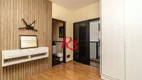 Foto 23 de Apartamento com 4 Quartos para venda ou aluguel, 251m² em Pompeia, Santos