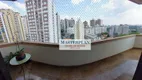 Foto 4 de Apartamento com 3 Quartos à venda, 200m² em Vila Mariana, São Paulo