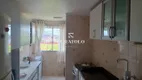 Foto 5 de Apartamento com 2 Quartos à venda, 55m² em Jardim Alvorada, Santo André