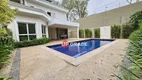 Foto 12 de Casa de Condomínio com 5 Quartos para alugar, 890m² em Alphaville Residencial 3, Santana de Parnaíba