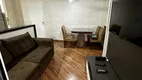Foto 2 de Apartamento com 2 Quartos para alugar, 54m² em Morumbi, São Paulo