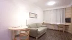 Foto 2 de Flat com 1 Quarto para alugar, 35m² em Vila Mariana, São Paulo