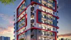 Foto 2 de Apartamento com 2 Quartos à venda, 56m² em Jardim Camburi, Vitória