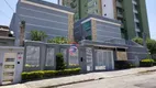 Foto 20 de Casa de Condomínio com 3 Quartos à venda, 142m² em Campestre, Santo André