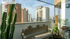Foto 33 de Apartamento com 3 Quartos à venda, 185m² em Vila Suzana, São Paulo