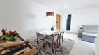 Foto 3 de Apartamento com 2 Quartos à venda, 87m² em Boqueirão, Praia Grande