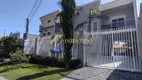 Foto 2 de Sobrado com 3 Quartos à venda, 192m² em Pineville, Pinhais