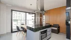 Foto 40 de Apartamento com 1 Quarto para alugar, 38m² em Centro, Curitiba