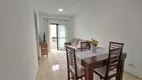 Foto 2 de Apartamento com 2 Quartos à venda, 56m² em Vila Guilhermina, Praia Grande