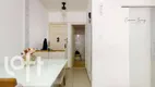 Foto 5 de Apartamento com 2 Quartos à venda, 63m² em Laranjeiras, Rio de Janeiro