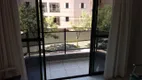 Foto 2 de Apartamento com 3 Quartos à venda, 110m² em Jardim Astúrias, Guarujá