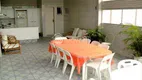 Foto 28 de Cobertura com 3 Quartos à venda, 275m² em Ponta da Praia, Santos