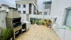 Foto 2 de Apartamento com 3 Quartos à venda, 160m² em Castelo, Belo Horizonte
