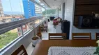 Foto 4 de Apartamento com 3 Quartos à venda, 150m² em Centro, São Vicente