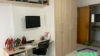 Foto 11 de Apartamento com 3 Quartos à venda, 128m² em Boqueirão, Praia Grande