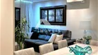 Foto 2 de Apartamento com 3 Quartos à venda, 107m² em Vila Flores, Franca