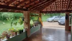 Foto 12 de Fazenda/Sítio com 4 Quartos à venda, 265m² em Chácara Iracema, Salto