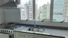 Foto 16 de Apartamento com 3 Quartos à venda, 168m² em Enseada, Guarujá