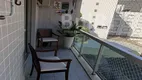 Foto 4 de Apartamento com 3 Quartos à venda, 78m² em Maracanã, Rio de Janeiro