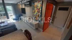 Foto 8 de Apartamento com 4 Quartos à venda, 160m² em São Francisco, Niterói