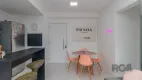 Foto 6 de Apartamento com 2 Quartos à venda, 54m² em Santana, Porto Alegre