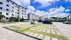 Foto 11 de Apartamento com 3 Quartos para alugar, 70m² em Boa Uniao Abrantes, Camaçari