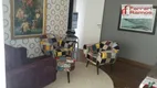 Foto 4 de Apartamento com 3 Quartos para alugar, 172m² em Tatuapé, São Paulo