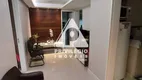 Foto 4 de Sala Comercial à venda, 134m² em Botafogo, Rio de Janeiro