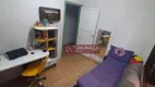 Foto 9 de Casa com 3 Quartos para alugar, 156m² em Vila São Geraldo, São Paulo