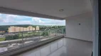 Foto 43 de Apartamento com 4 Quartos para alugar, 151m² em Cidade Jardim, Rio Claro