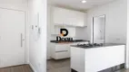 Foto 6 de Apartamento com 2 Quartos para alugar, 98m² em Santo Inácio, Curitiba